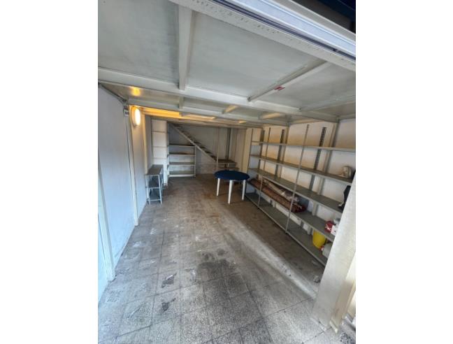 Anteprima foto 2 - Box/Garage/Posto auto in Affitto a Roma - Balduina