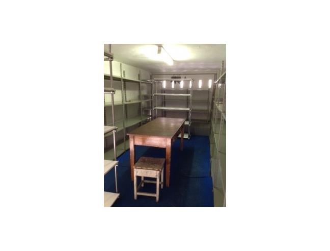 Anteprima foto 4 - Box/Garage/Posto auto in Affitto a Roma - Balduina