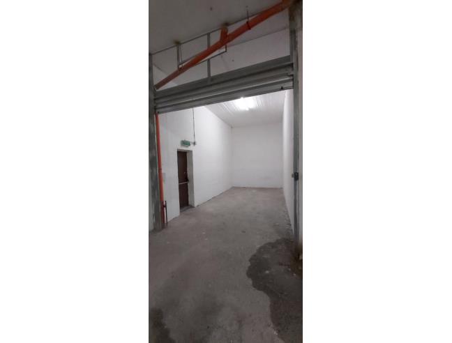Anteprima foto 2 - Box/Garage/Posto auto in Affitto a Roma - Boccea