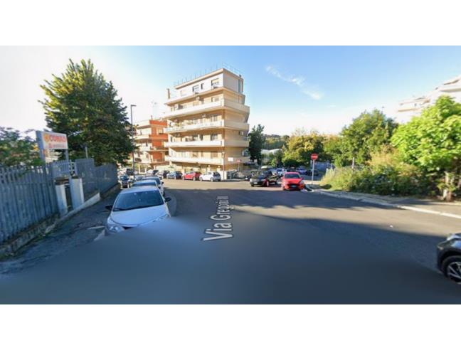 Anteprima foto 3 - Box/Garage/Posto auto in Affitto a Roma - Boccea