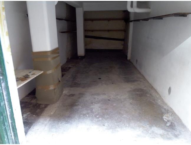 Anteprima foto 1 - Box/Garage/Posto auto in Affitto a Roma - Bologna