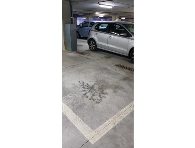 Anteprima foto 3 - Box/Garage/Posto auto in Affitto a Roma - Cesano di Roma