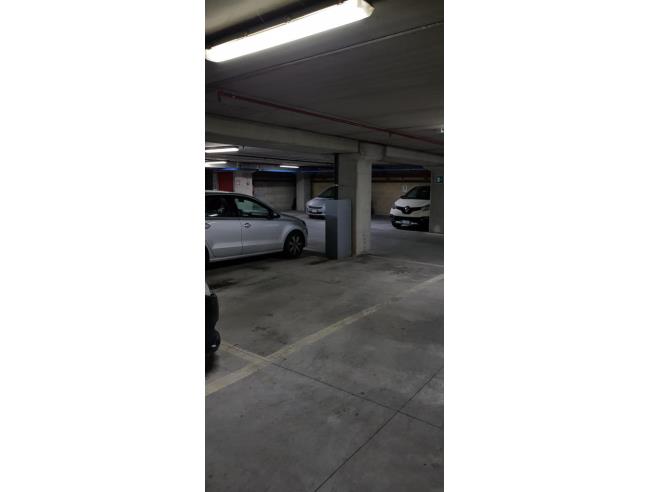 Anteprima foto 4 - Box/Garage/Posto auto in Affitto a Roma - Cesano di Roma