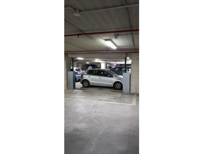 Anteprima foto 5 - Box/Garage/Posto auto in Affitto a Roma - Cesano di Roma