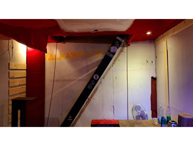 Anteprima foto 2 - Box/Garage/Posto auto in Affitto a Roma - Collatino