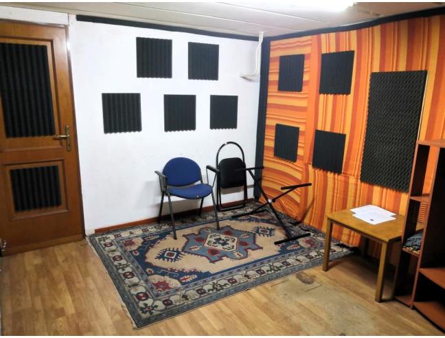 Anteprima foto 2 - Box/Garage/Posto auto in Affitto a Roma - Collatino