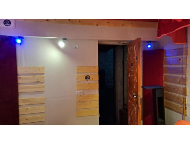 Anteprima foto 3 - Box/Garage/Posto auto in Affitto a Roma - Collatino