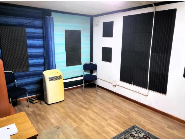 Anteprima foto 3 - Box/Garage/Posto auto in Affitto a Roma - Collatino