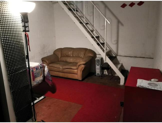 Anteprima foto 4 - Box/Garage/Posto auto in Affitto a Roma - Collatino