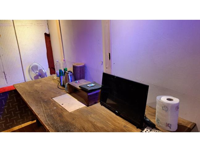 Anteprima foto 5 - Box/Garage/Posto auto in Affitto a Roma - Collatino