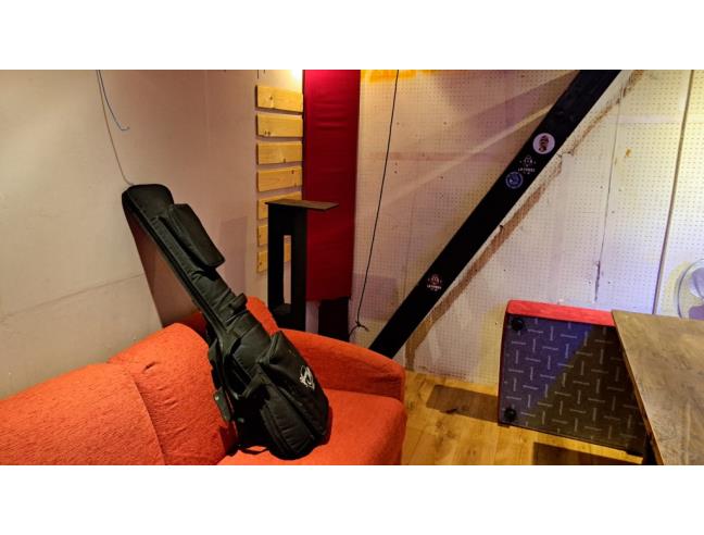 Anteprima foto 6 - Box/Garage/Posto auto in Affitto a Roma - Collatino