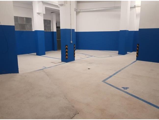 Anteprima foto 1 - Box/Garage/Posto auto in Affitto a Roma - Don Bosco