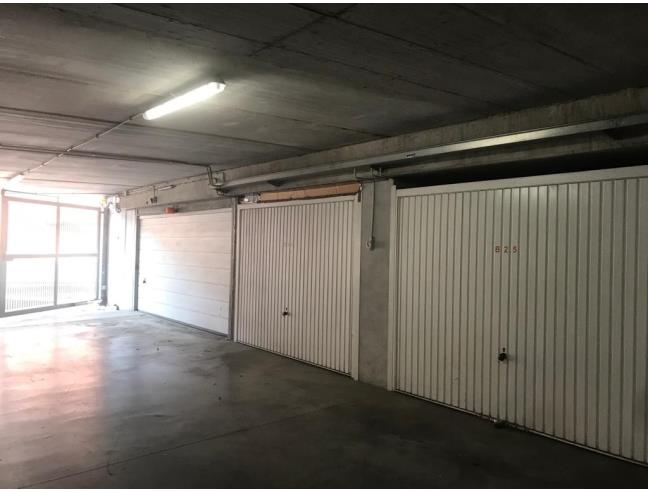 Anteprima foto 2 - Box/Garage/Posto auto in Affitto a Roma - Gregorio VII
