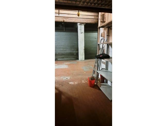 Anteprima foto 1 - Box/Garage/Posto auto in Affitto a Roma - Marconi