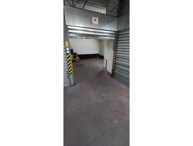 Anteprima foto 1 - Box/Garage/Posto auto in Affitto a Roma - Portuense