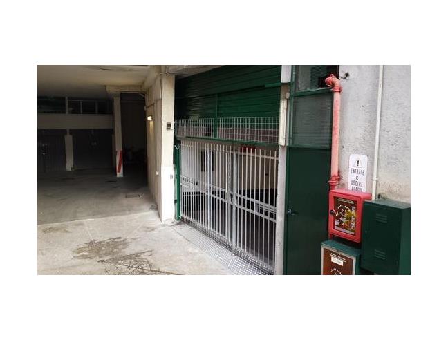 Anteprima foto 1 - Box/Garage/Posto auto in Affitto a Roma - Portuense