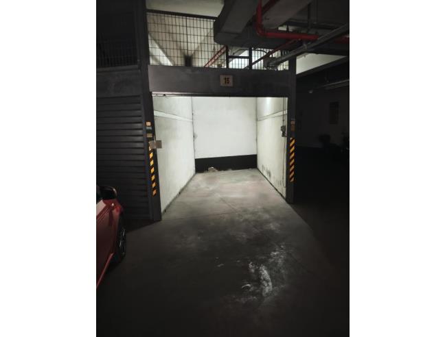 Anteprima foto 2 - Box/Garage/Posto auto in Affitto a Roma - Portuense