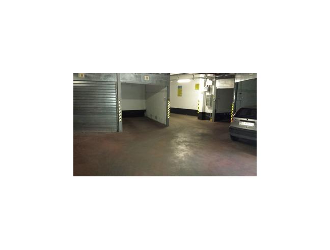 Anteprima foto 3 - Box/Garage/Posto auto in Affitto a Roma - Portuense