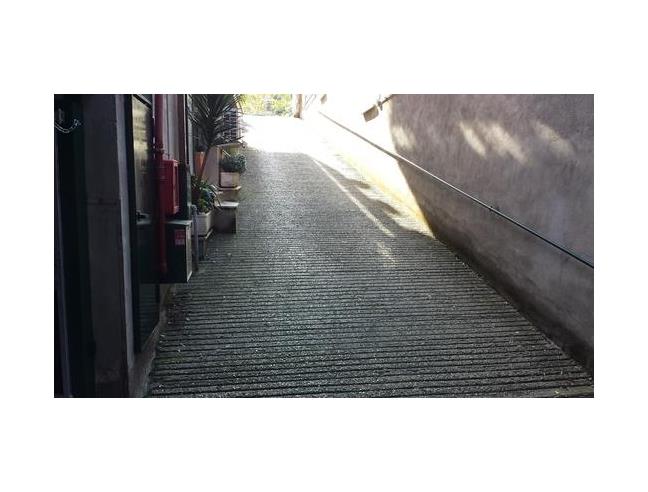 Anteprima foto 5 - Box/Garage/Posto auto in Affitto a Roma - Portuense