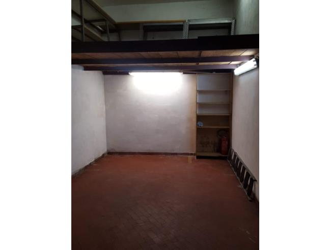 Anteprima foto 1 - Box/Garage/Posto auto in Affitto a Roma - Romanina