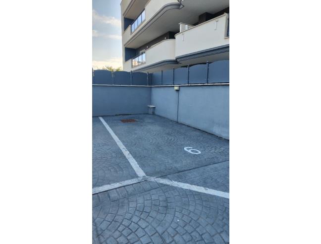 Anteprima foto 1 - Box/Garage/Posto auto in Affitto a Roma - Romanina