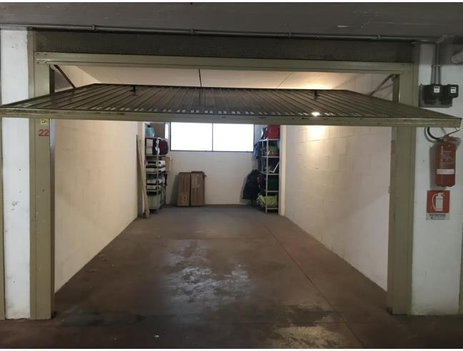 Anteprima foto 1 - Box/Garage/Posto auto in Affitto a Roma - Romanina