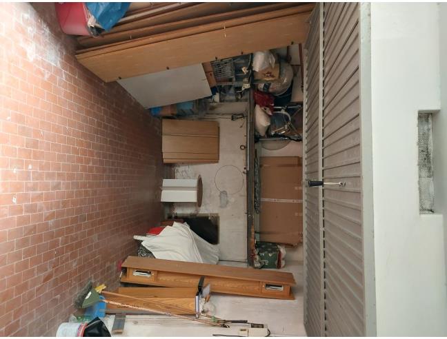 Anteprima foto 1 - Box/Garage/Posto auto in Affitto a Roma - Romanina