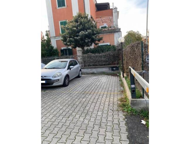 Anteprima foto 1 - Box/Garage/Posto auto in Affitto a Roma - Romanina