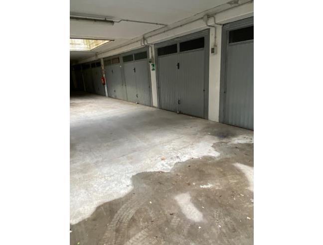 Anteprima foto 1 - Box/Garage/Posto auto in Affitto a Roma - Romanina