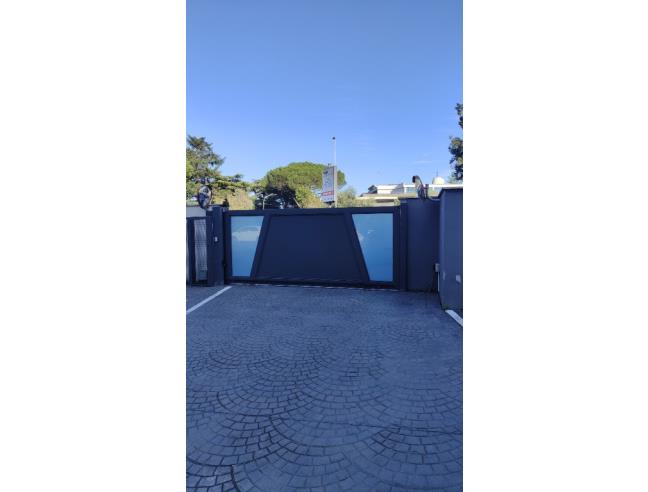 Anteprima foto 2 - Box/Garage/Posto auto in Affitto a Roma - Romanina