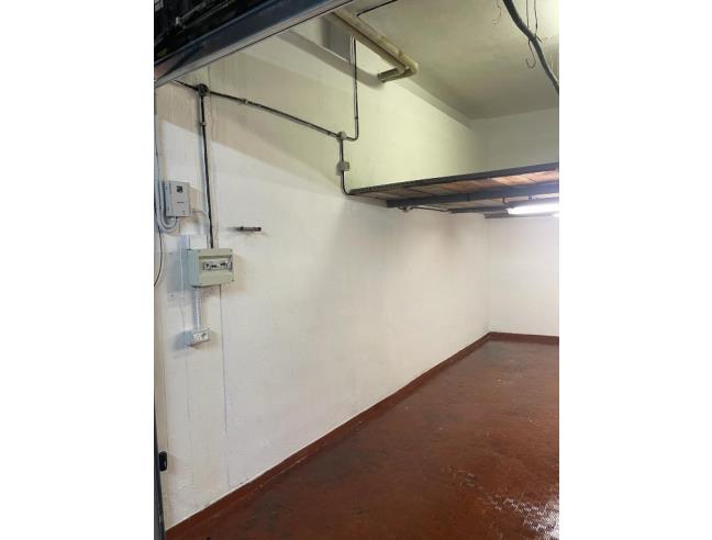Anteprima foto 2 - Box/Garage/Posto auto in Affitto a Roma - Romanina