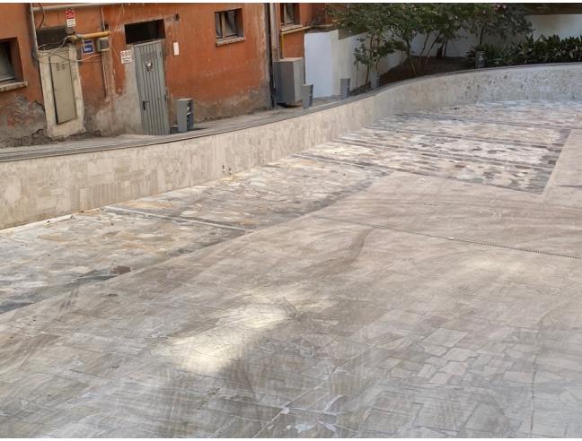 Anteprima foto 2 - Box/Garage/Posto auto in Affitto a Roma - Romanina