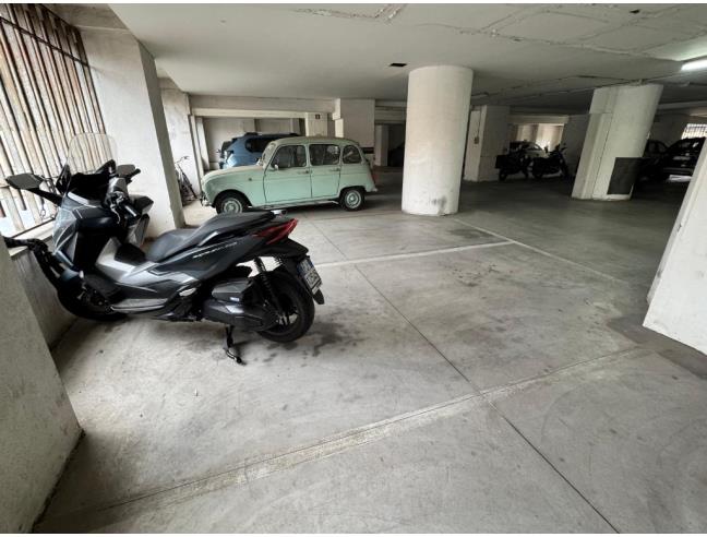Anteprima foto 2 - Box/Garage/Posto auto in Affitto a Roma - Romanina