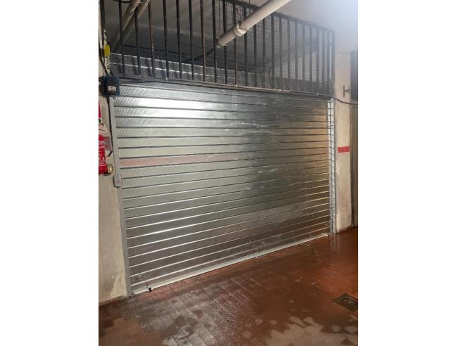Anteprima foto 2 - Box/Garage/Posto auto in Affitto a Roma - Romanina