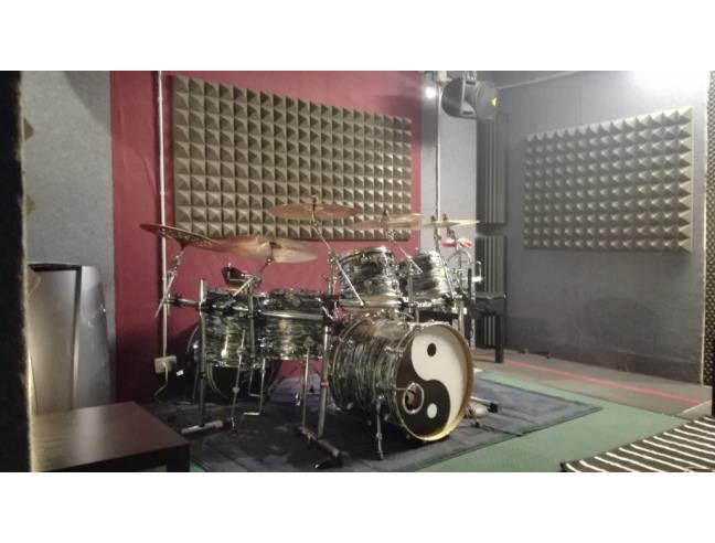 Anteprima foto 2 - Box/Garage/Posto auto in Affitto a Roma - Romanina