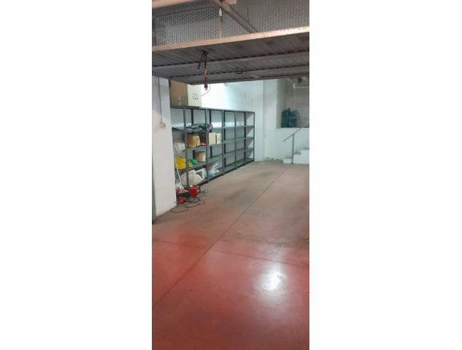 Anteprima foto 2 - Box/Garage/Posto auto in Affitto a Roma - Romanina