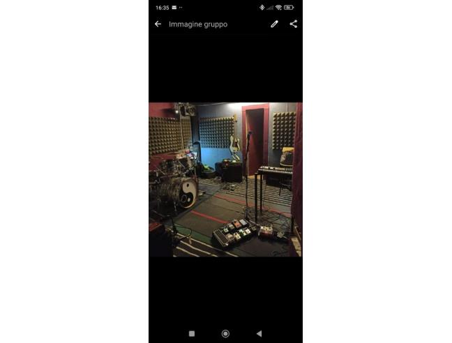 Anteprima foto 3 - Box/Garage/Posto auto in Affitto a Roma - Romanina