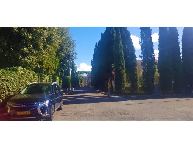 Anteprima foto 3 - Box/Garage/Posto auto in Affitto a Roma - Romanina