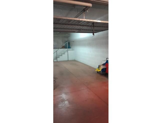 Anteprima foto 3 - Box/Garage/Posto auto in Affitto a Roma - Romanina