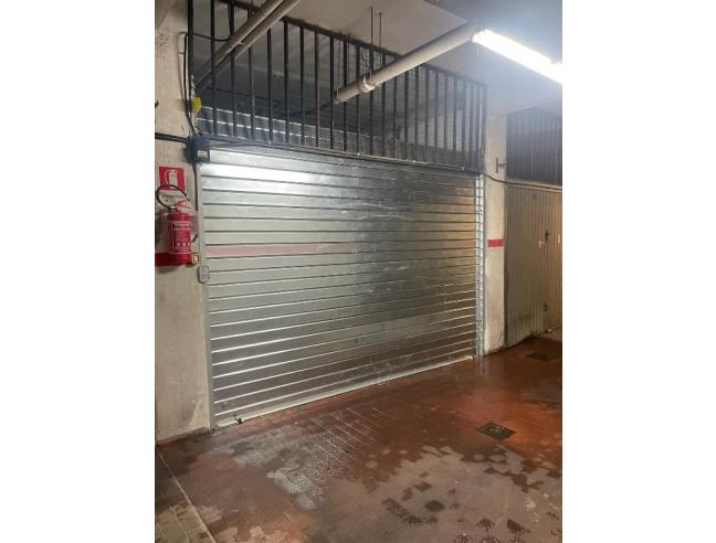 Anteprima foto 3 - Box/Garage/Posto auto in Affitto a Roma - Romanina