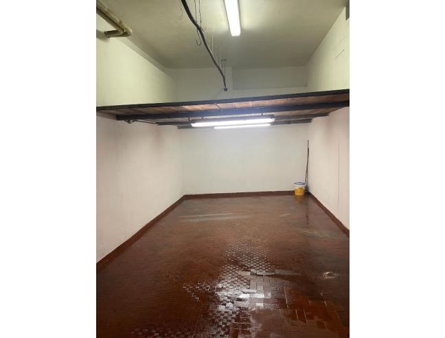 Anteprima foto 3 - Box/Garage/Posto auto in Affitto a Roma - Romanina