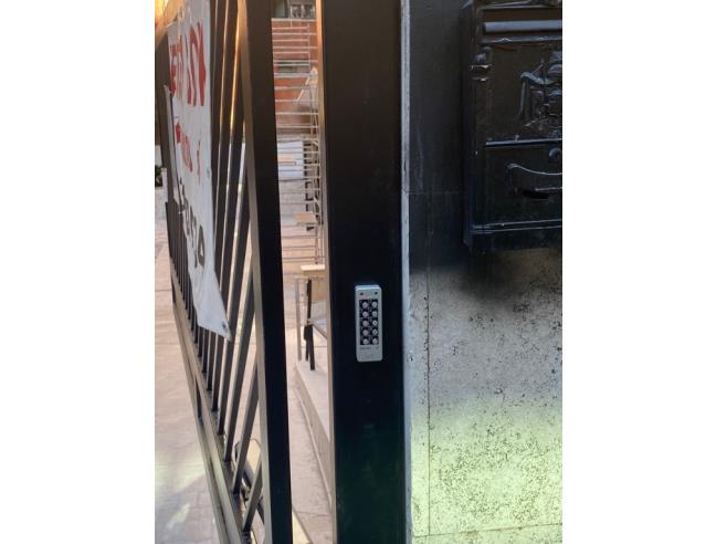 Anteprima foto 4 - Box/Garage/Posto auto in Affitto a Roma - Romanina