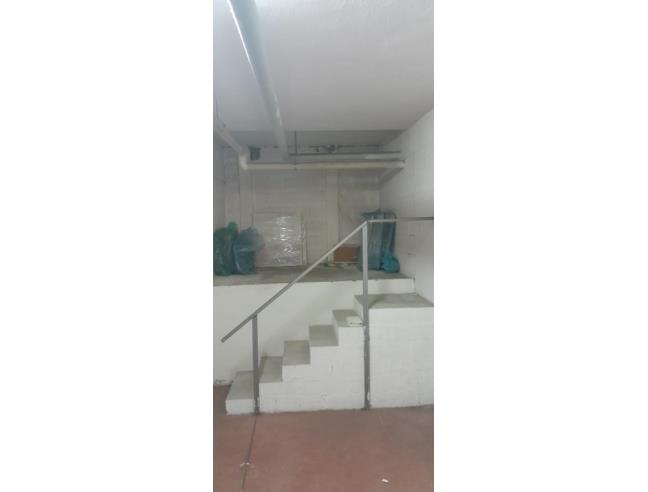 Anteprima foto 4 - Box/Garage/Posto auto in Affitto a Roma - Romanina