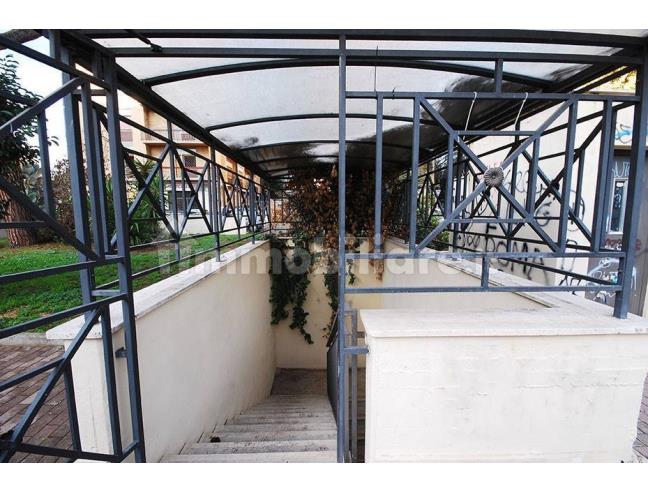 Anteprima foto 4 - Box/Garage/Posto auto in Affitto a Roma - Romanina