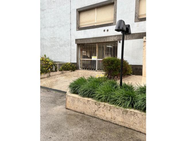 Anteprima foto 5 - Box/Garage/Posto auto in Affitto a Roma - Romanina