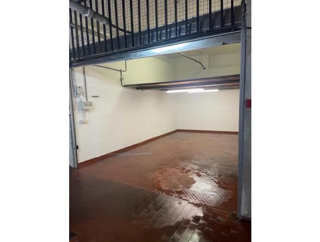 Anteprima foto 5 - Box/Garage/Posto auto in Affitto a Roma - Romanina