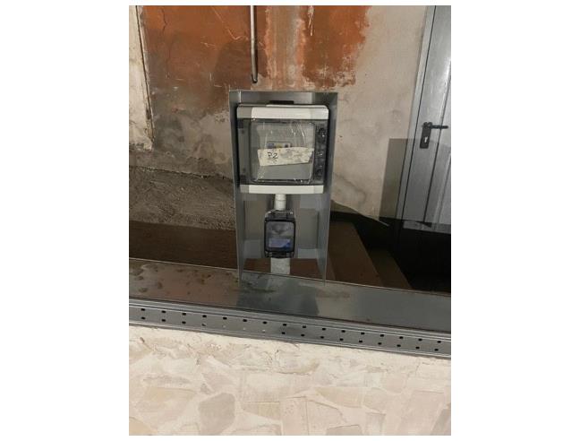 Anteprima foto 5 - Box/Garage/Posto auto in Affitto a Roma - Romanina