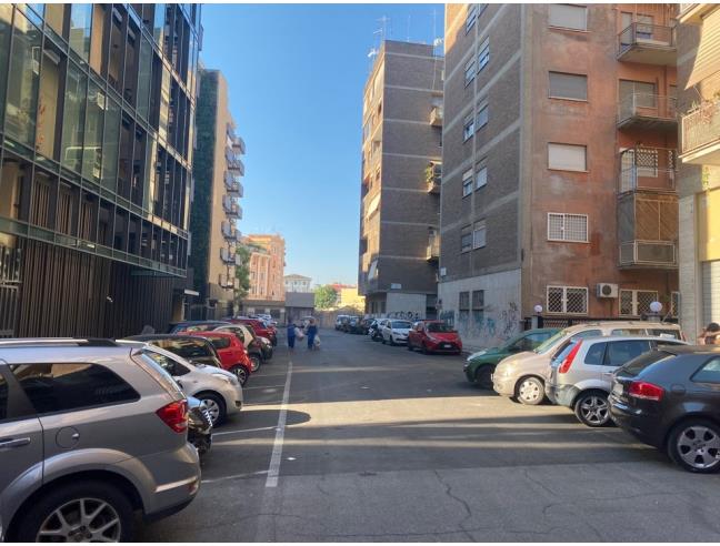 Anteprima foto 6 - Box/Garage/Posto auto in Affitto a Roma - Romanina