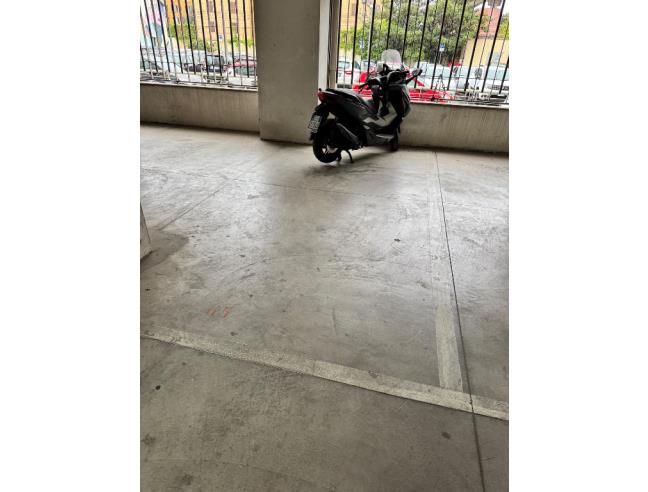 Anteprima foto 6 - Box/Garage/Posto auto in Affitto a Roma - Romanina