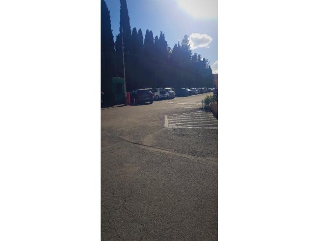 Anteprima foto 6 - Box/Garage/Posto auto in Affitto a Roma - Romanina